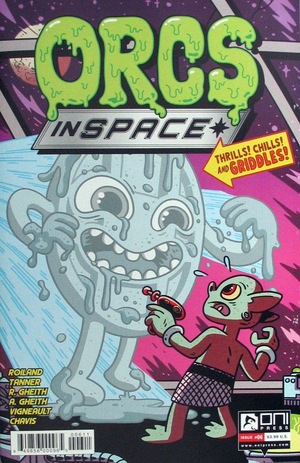 [Orcs in Space #6]