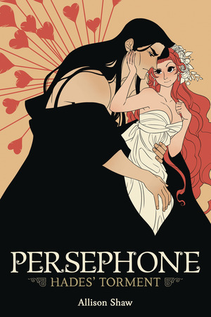 [Persephone - Hades' Torment (SC)]