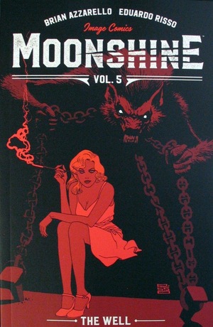 [Moonshine Vol. 5: The Well (SC)]