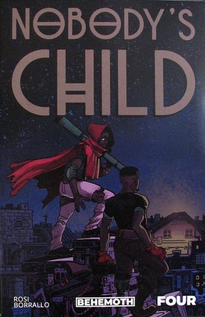 [Nobody's Child #4]