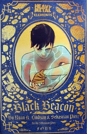 [Black Beacon #4]