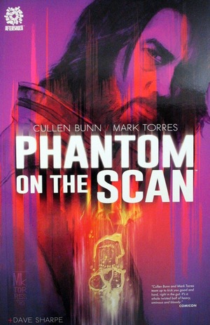 [Phantom on the Scan (SC)]