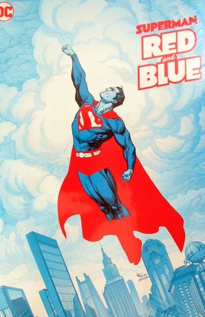 [Superman Red and Blue (HC)]