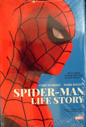 [Spider-Man: Life Story (HC)]