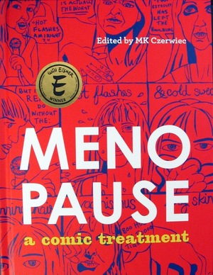 [Menopause - A Comic Treatment (HC)]