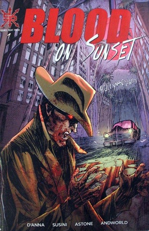[Blood on Sunset #1]
