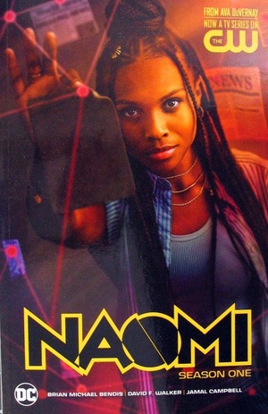 [Naomi Season 1 (SC)]