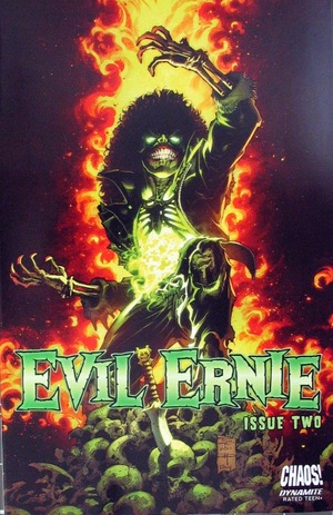 [Evil Ernie (series 5) #2 (Cover B - Philip Tan)]