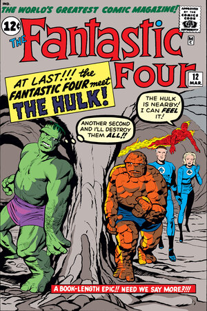 [Mighty Marvel Masterworks - The Fantastic Four Vol. 2: The Micro-World of Doctor Doom (SC, variant cover - Jack Kirby)]