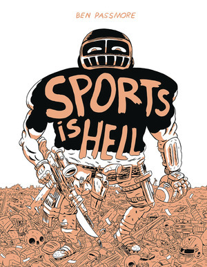 [Sports is Hell (SC)]