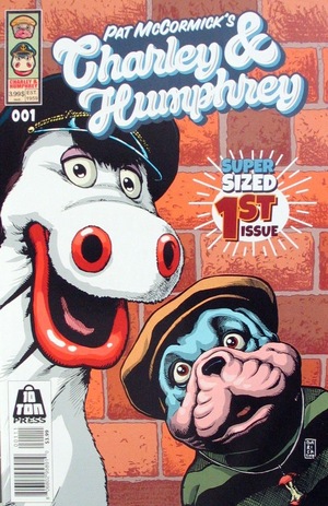 [Charley and Humphrey #1]