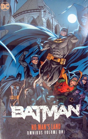 [Batman: No Man's Land Omnibus Vol. 1 (HC)]