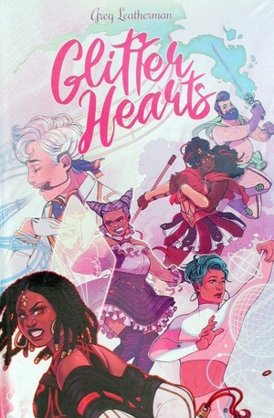 [Glitter Hearts (HC)]