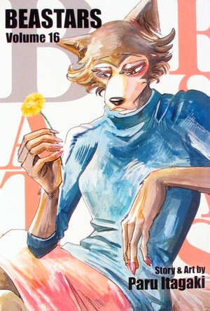 [Beastars Vol. 16 (SC)]