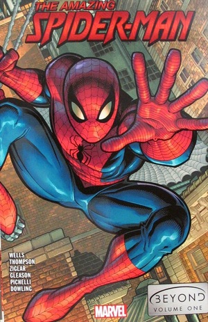 [Amazing Spider-Man (series 5.1) Beyond Vol. 1 (SC)]