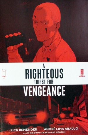 [Righteous Thirst for Vengeance #4]