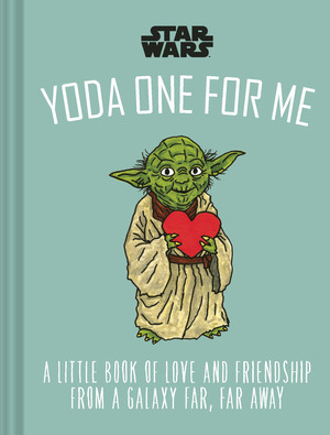 [Yoda One for Me (HC)]