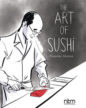 [Art of Sushi (HC)]