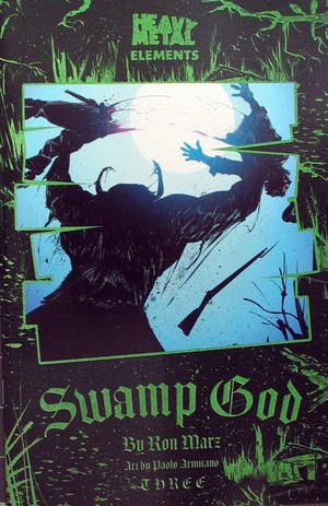 [Swamp God #3]