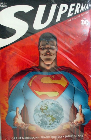 [All-Star Superman - The Deluxe Edition (HC)]