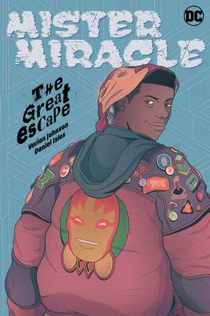 [Mister Miracle: The Great Escape (SC)]