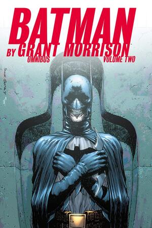 [Batman by Grant Morrison Omnibus Vol. 2 (HC)]