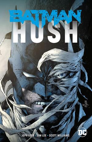 [Batman: Hush (SC, 2019 edition)]