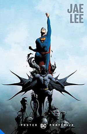 [DC Poster Portfolio - Jae Lee (SC)]