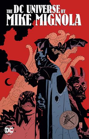 [DC Universe by Mike Mignola (SC)]