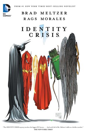 [Identity Crisis (SC, 2016 edition)]