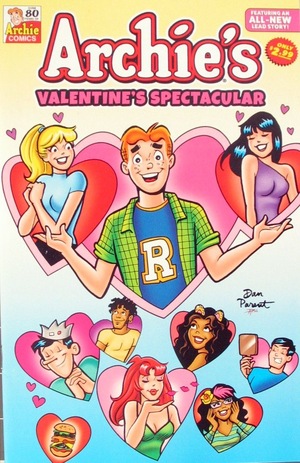 [Archie's Valentine's Spectacular (2022)]