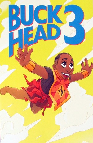 [Buckhead #3 (variant video game homage cover - Simangaliso Sibaya)]
