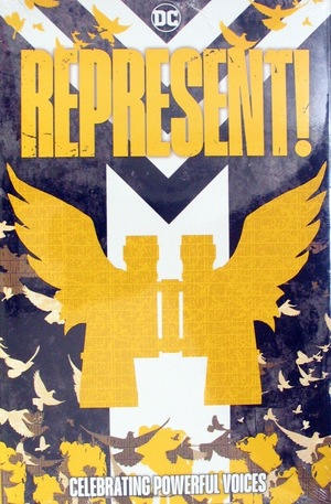 [Represent! - Celebrating Powerful Voices (HC)]