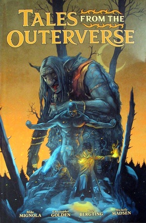 [Tales from the Outerverse (HC)]