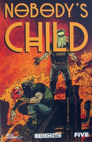 [Nobody's Child #5]