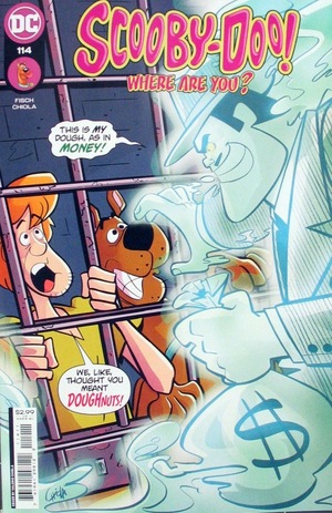 [Scooby-Doo: Where Are You? 114]