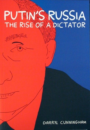 [Putin's Russia - The Rise of a Dictator (SC)]
