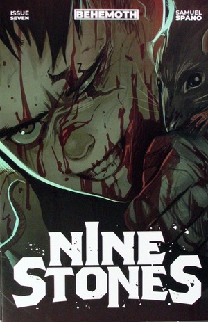 [Nine Stones #7 (Cover B)]