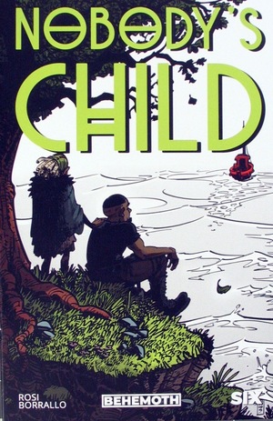 [Nobody's Child #6]