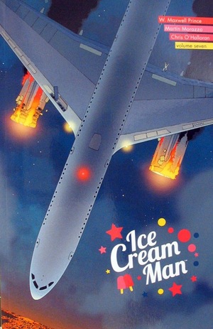 [Ice Cream Man Vol. 7: Certain Descents (SC)]