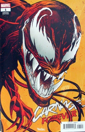 [Carnage Forever No. 1 (variant cover - Dan Panosian)]