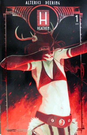 [Heathen - Vault Reserve Edition #1]