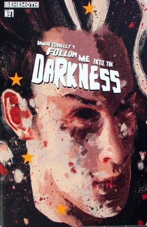 [Follow Me into the Darkness #1 (Cover B)]