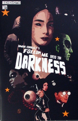 [Follow Me into the Darkness #1 (Cover C)]