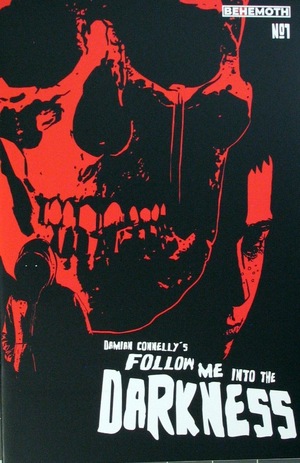 [Follow Me into the Darkness #1 (Cover D)]
