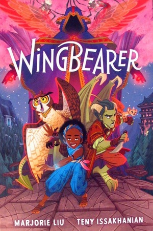 [Wingbearer (SC)]