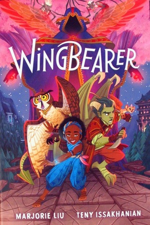 [Wingbearer (HC)]