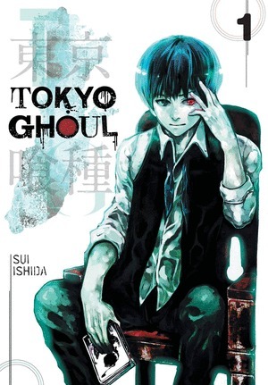 [Tokyo Ghoul - Viz Signature Edition Vol. 1 (SC)]