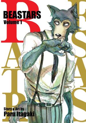 [Beastars Vol. 1 (SC)]