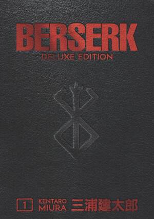 [Berserk - Deluxe Edition Vol. 1 (HC)]